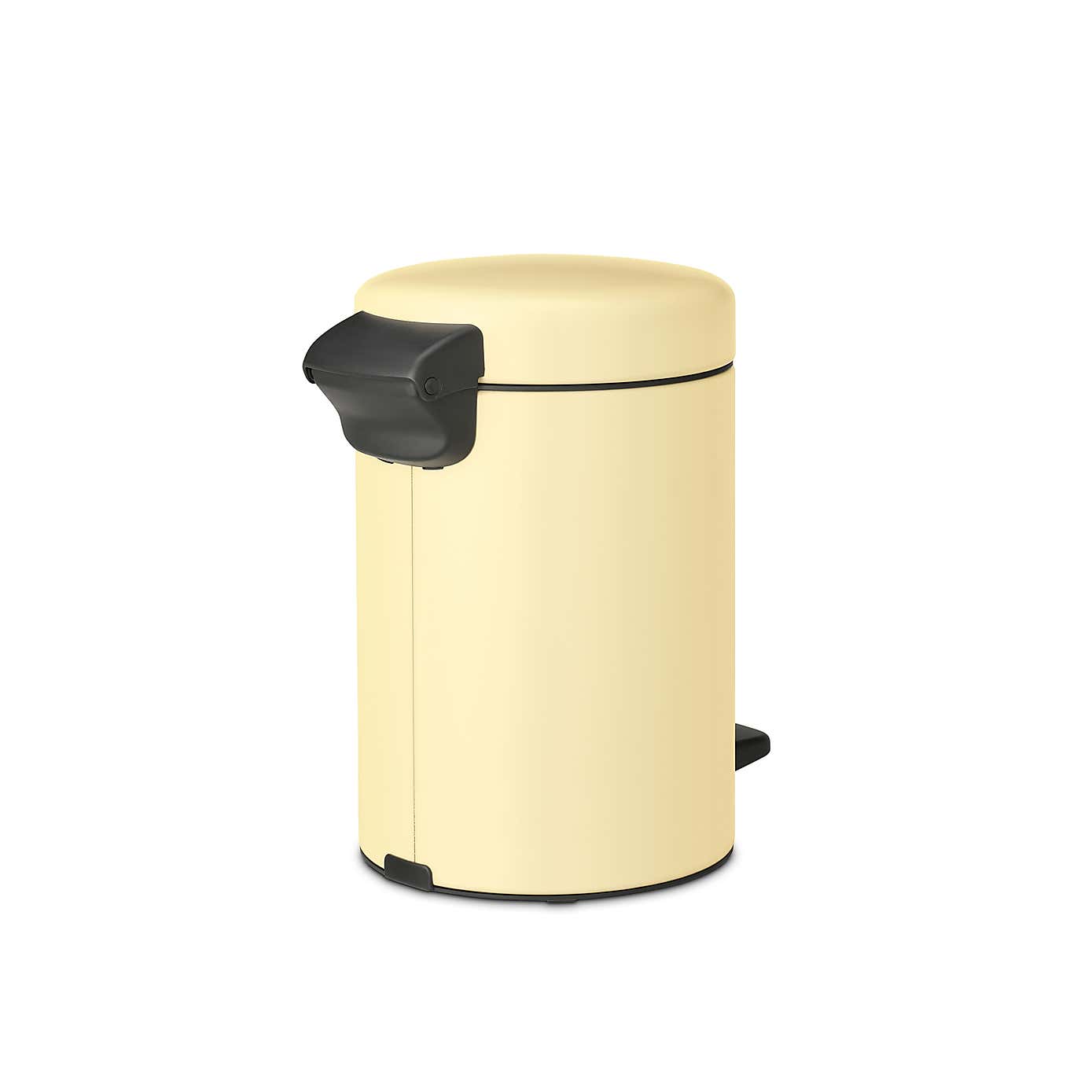 Brabantia NewIcon 3L Pedal Bin