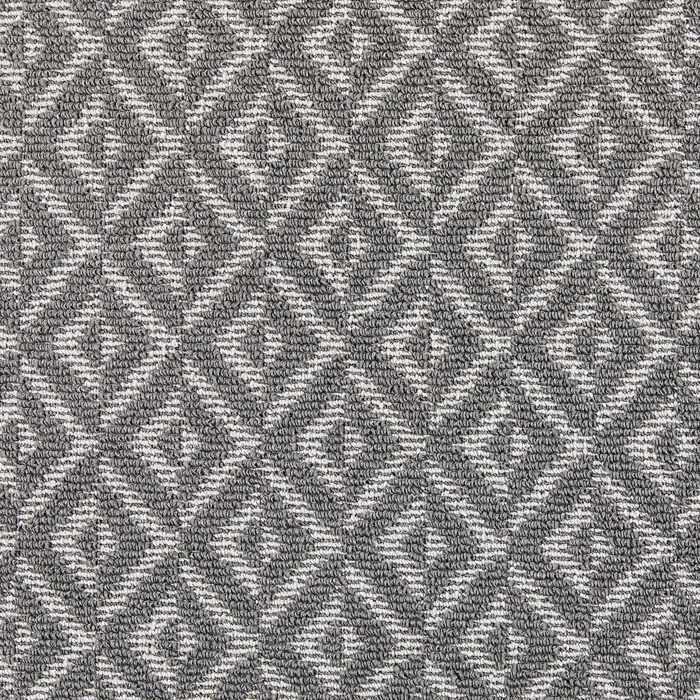 Marvel Geo Hard-wearing Washable Doormat