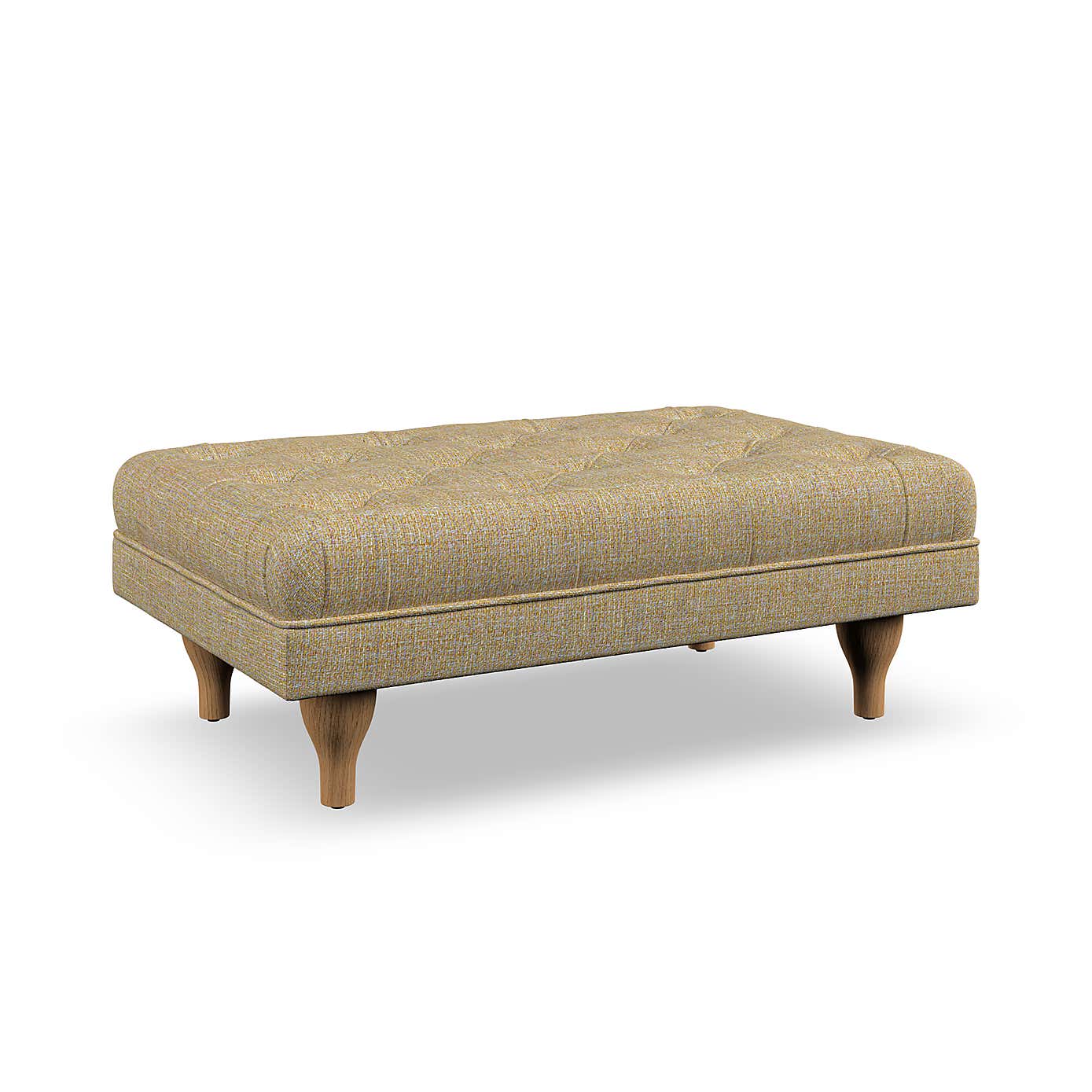 Warwick Footstool
