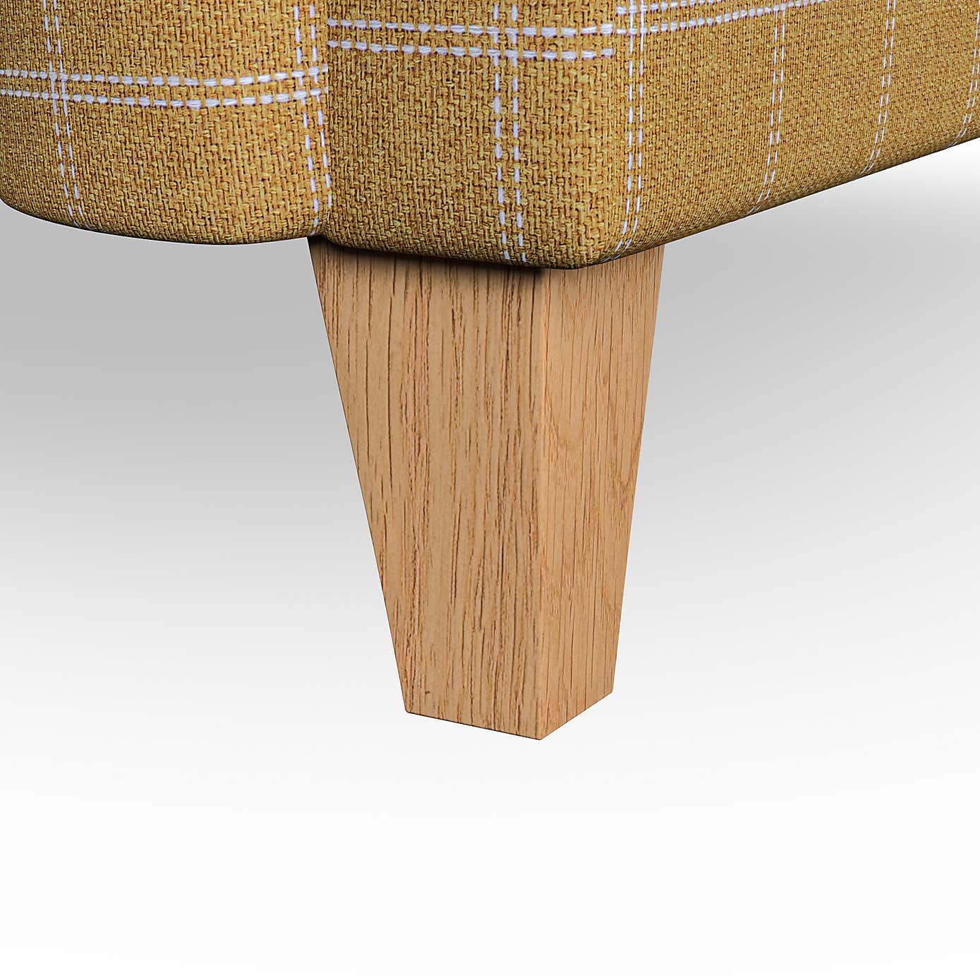 Pimlico Snuggle Chair