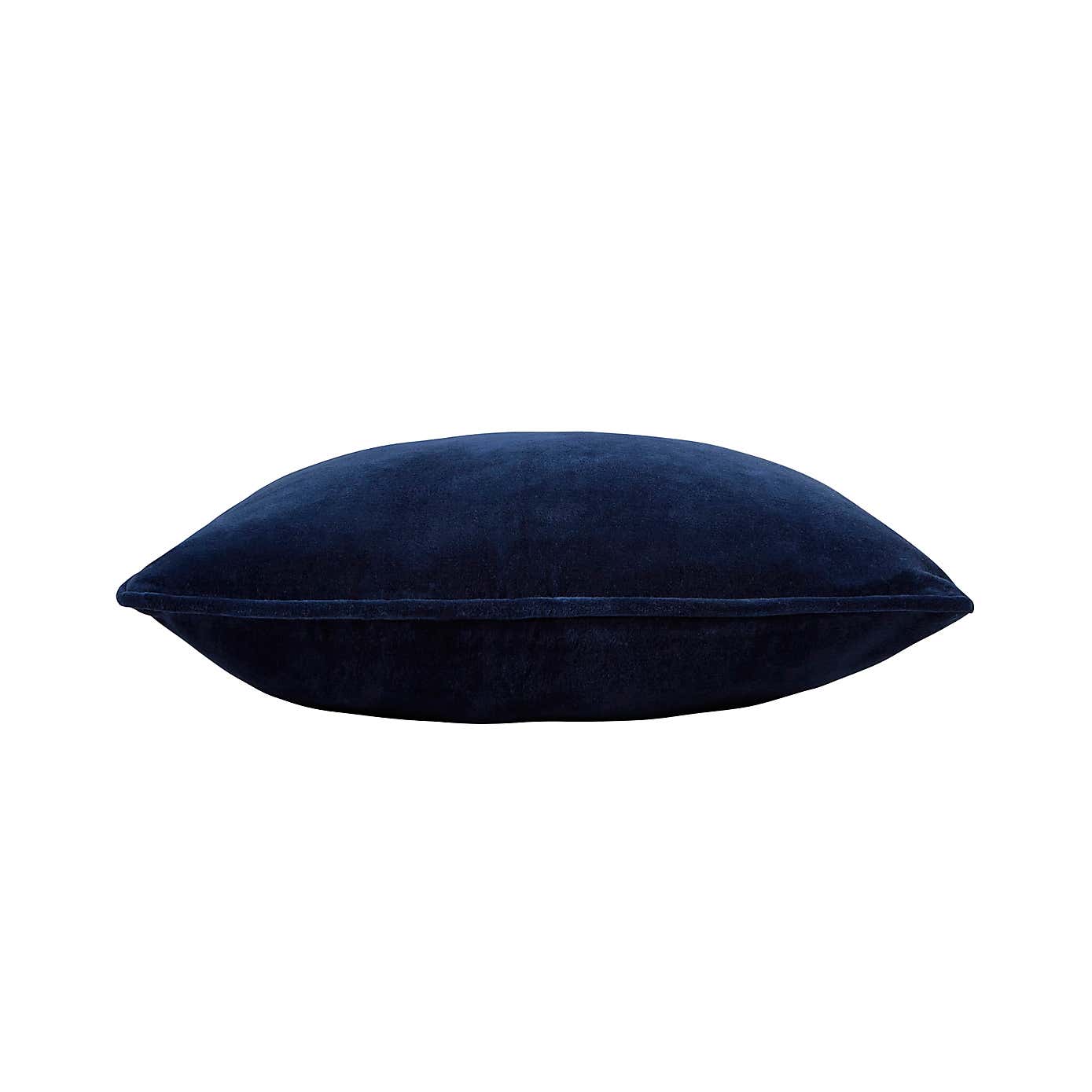 Clara Cotton Velvet Cushion