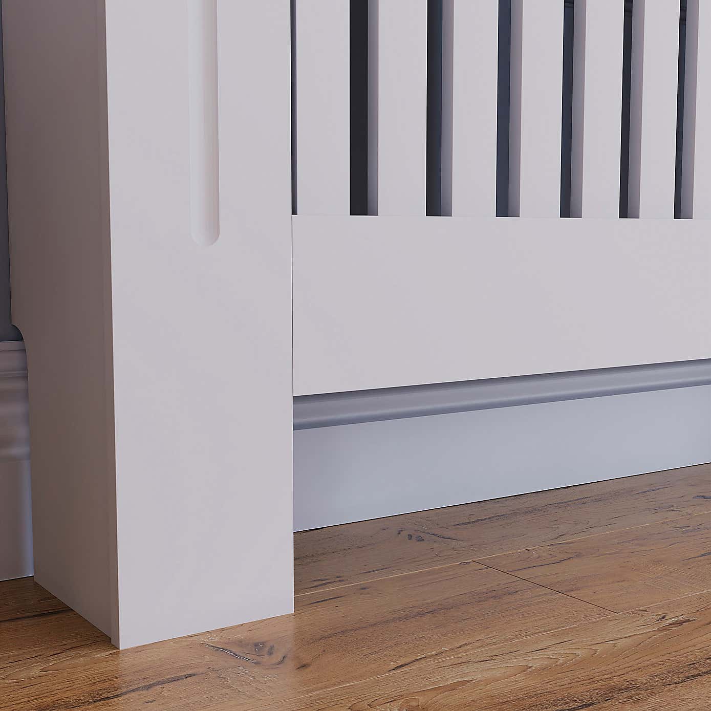 Vida Designs Arlington Radiator Cover