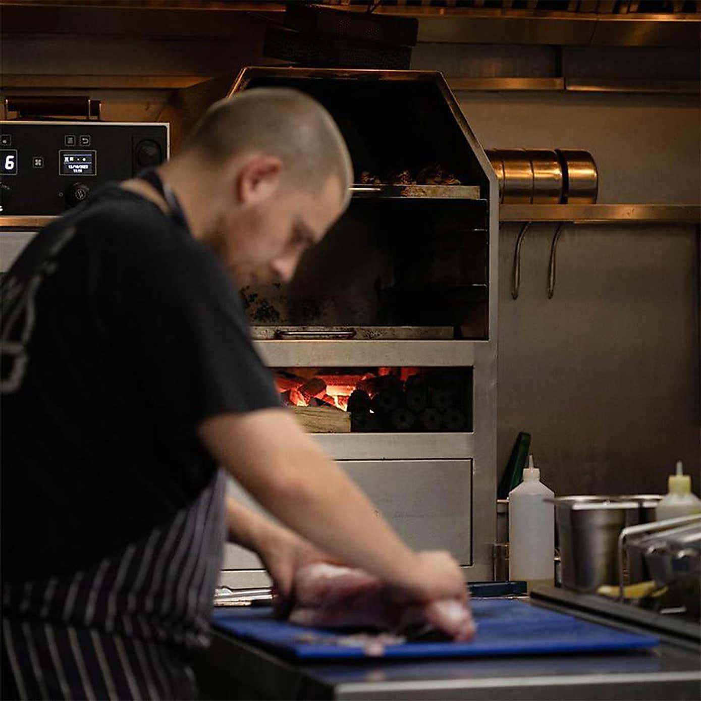 Ecoblaze Charcoal Briquettes, 10kg