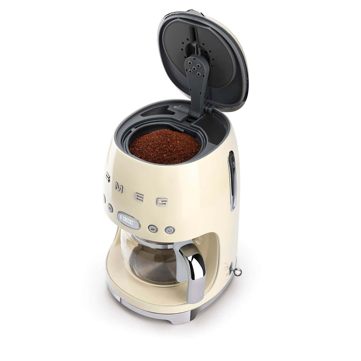 SMEG Drip Coffee Machine
