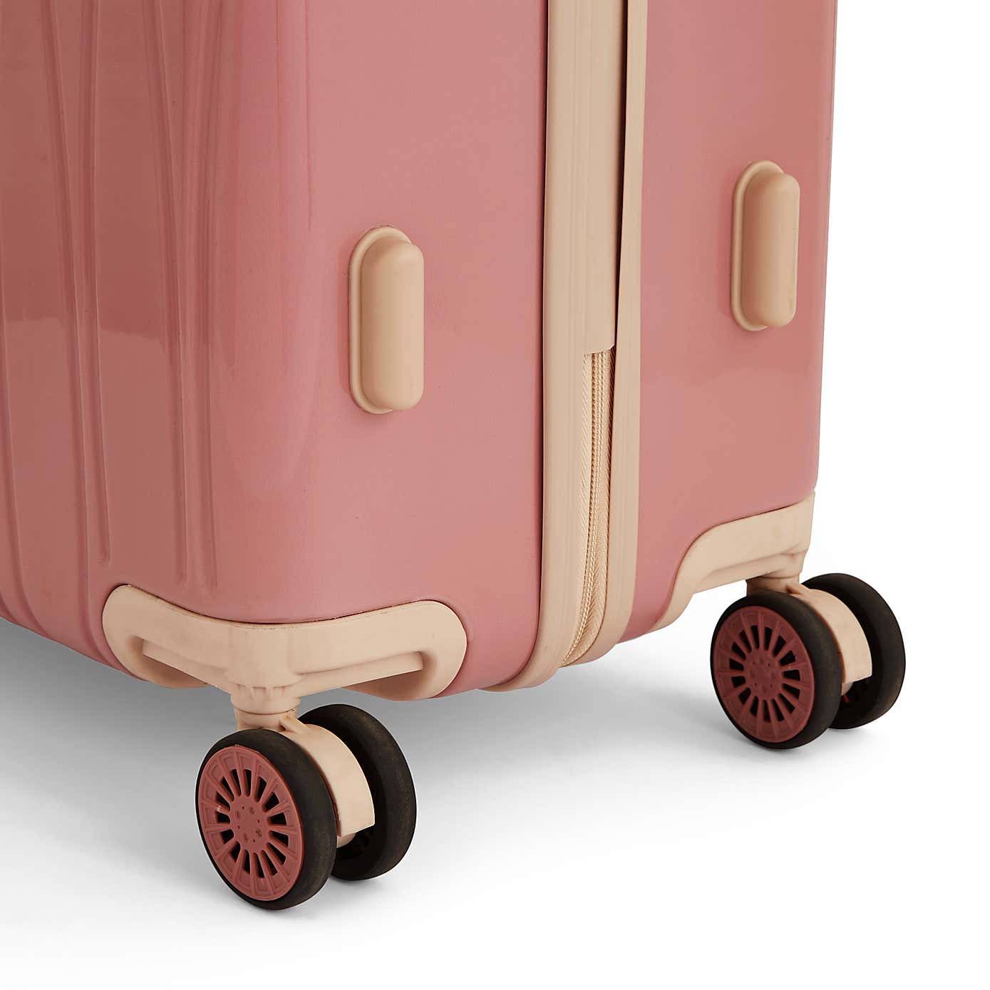 Constellation Breeze Hard Shell Suitcase