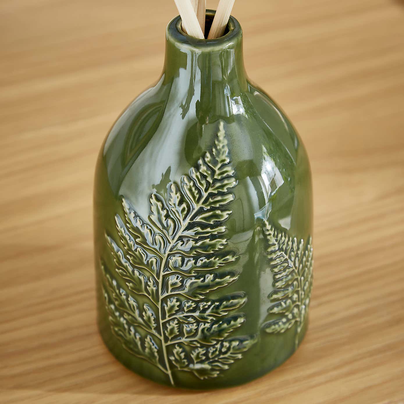 Churchgate Olive Leaf & Fern Diffuser