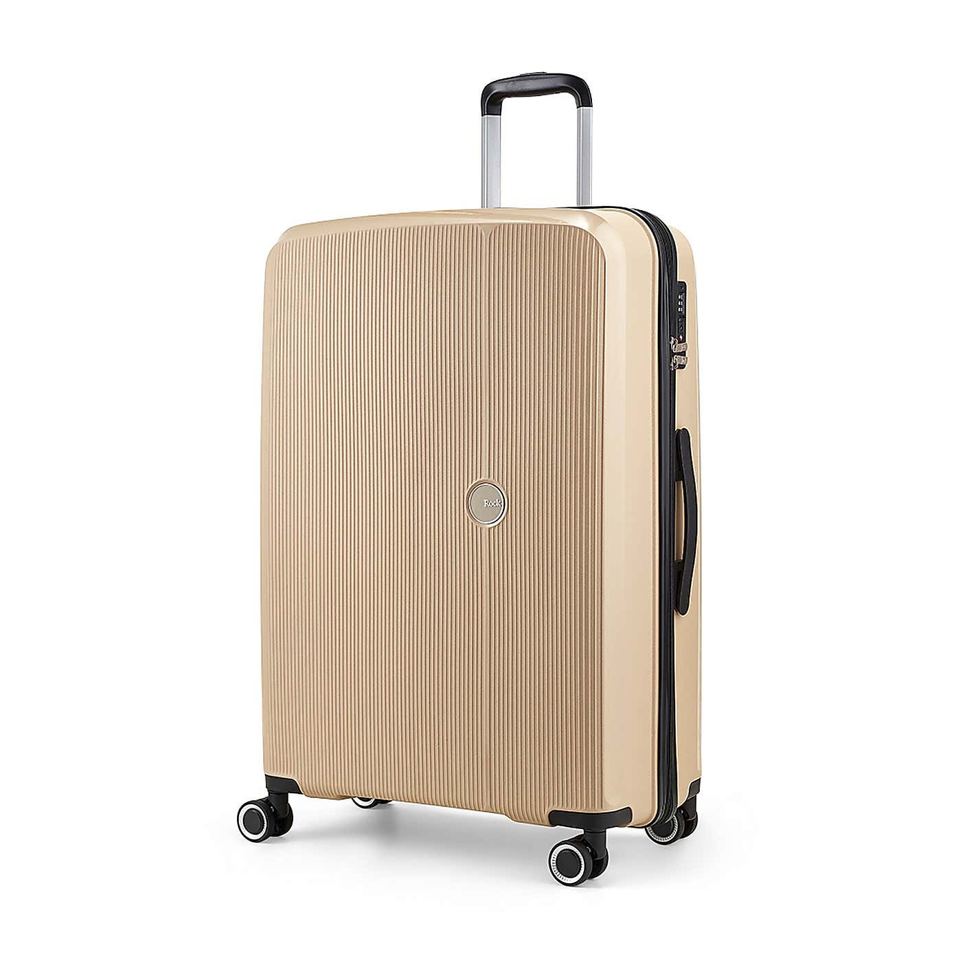 Rock Luggage Hudson Suitcase