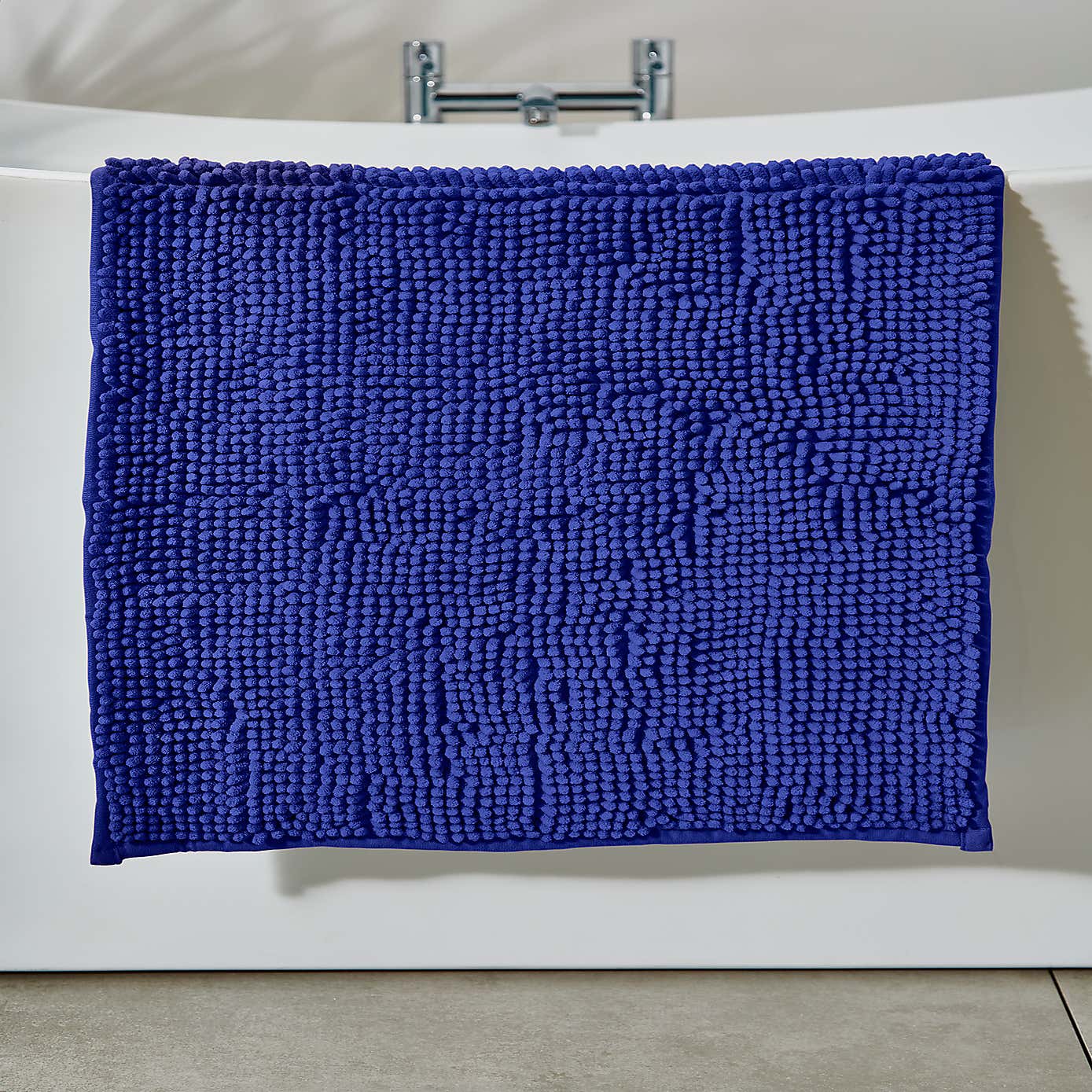 Mini Bobble Bath Mat