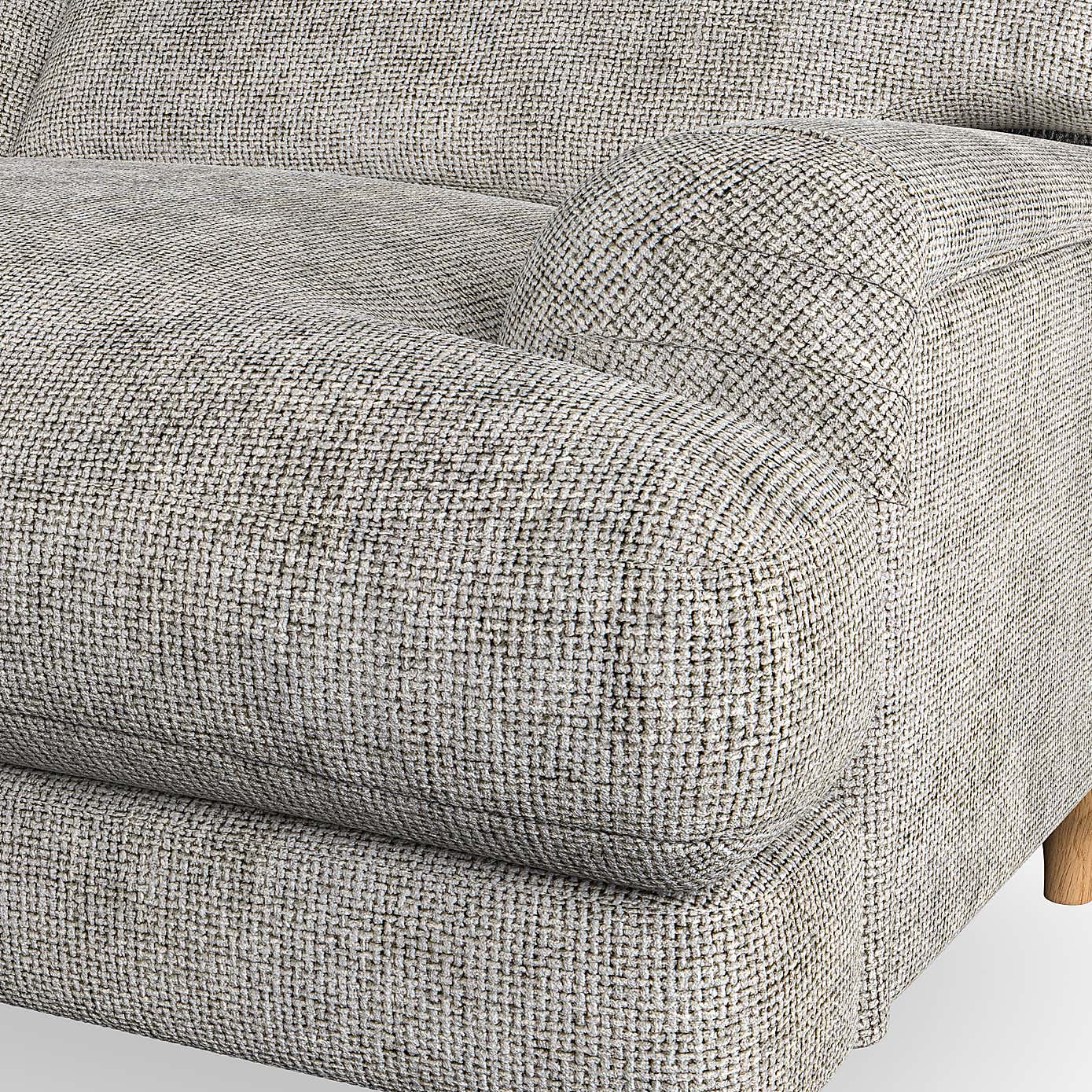 Darwin 4 Seater Sofa