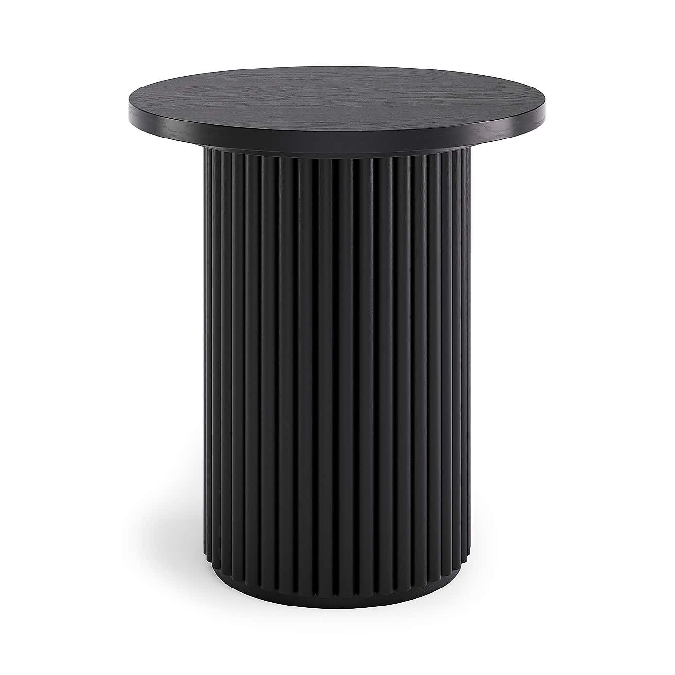 Amari Round Side Table