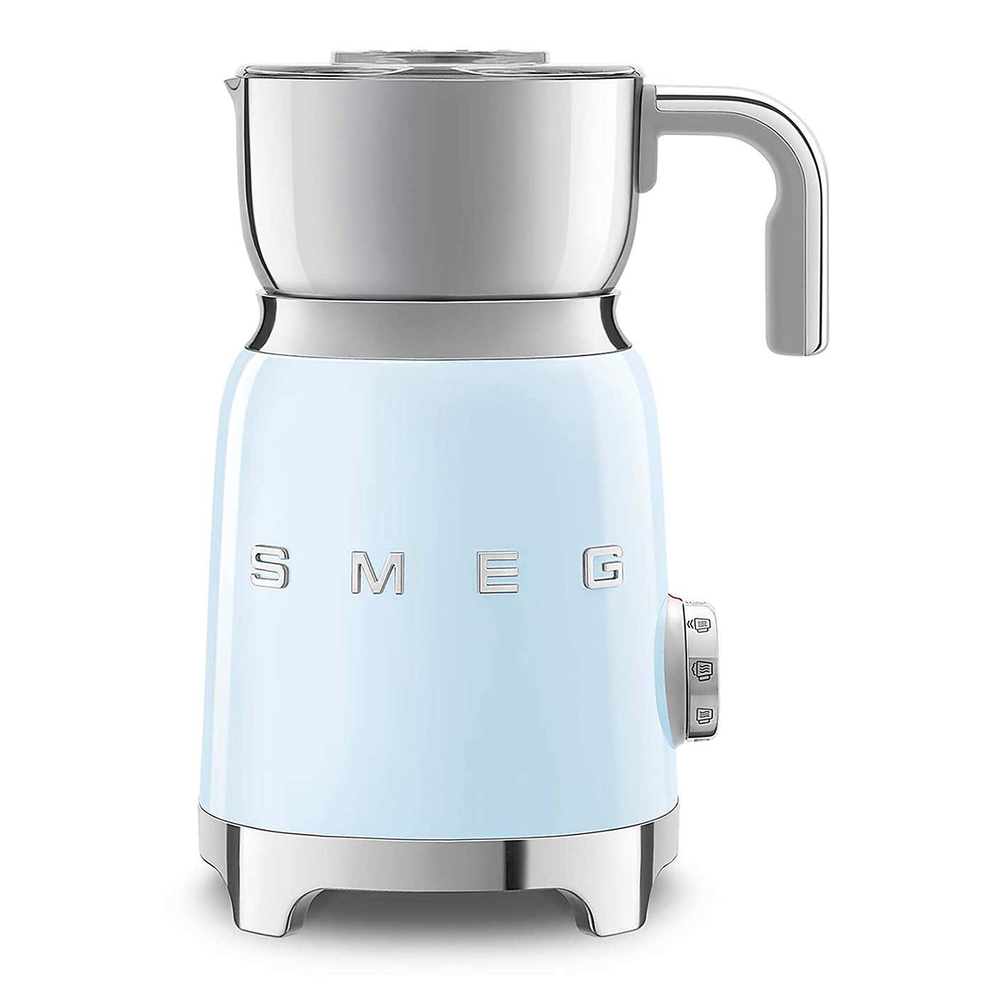 SMEG Milk Frother