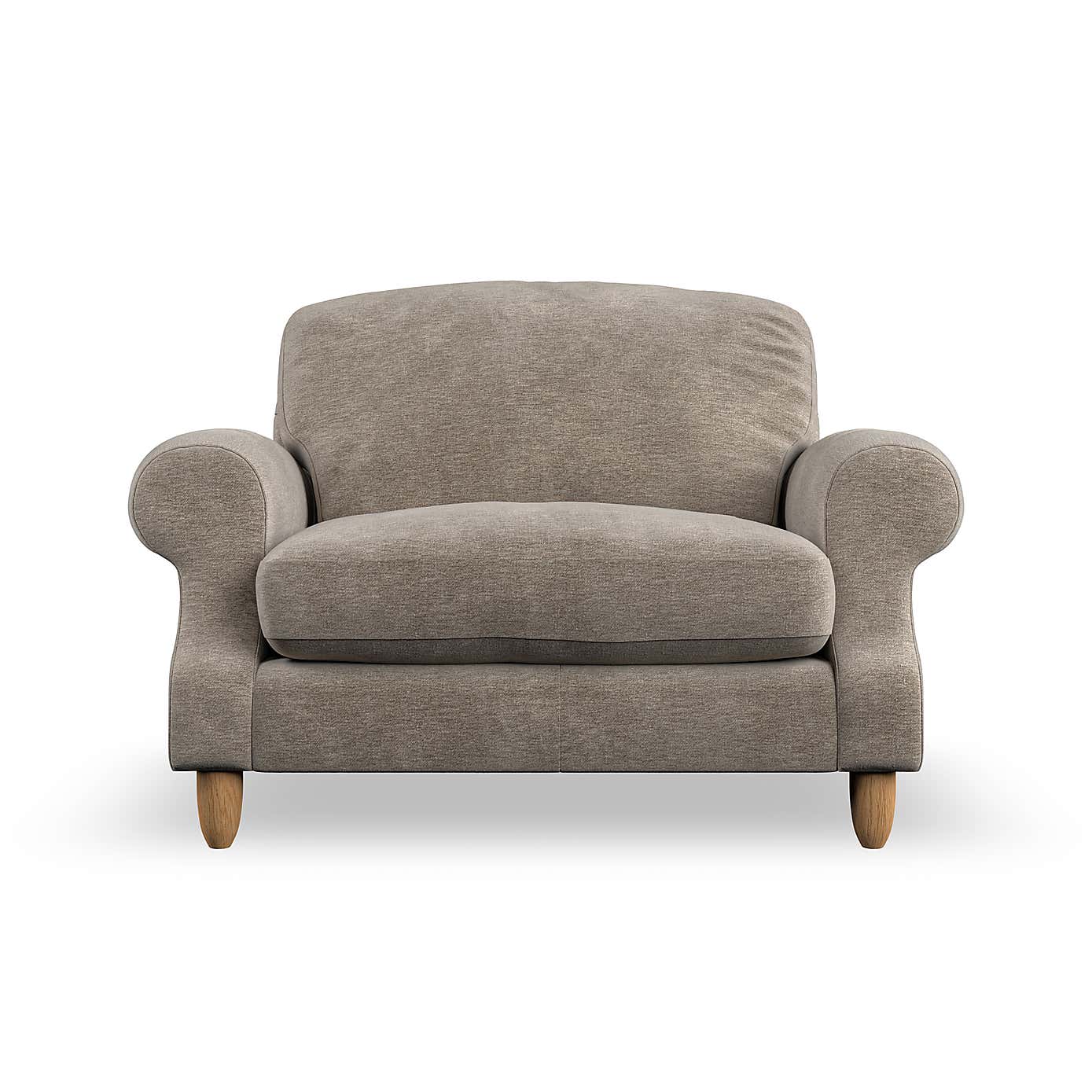 Ashford Snuggle Chair