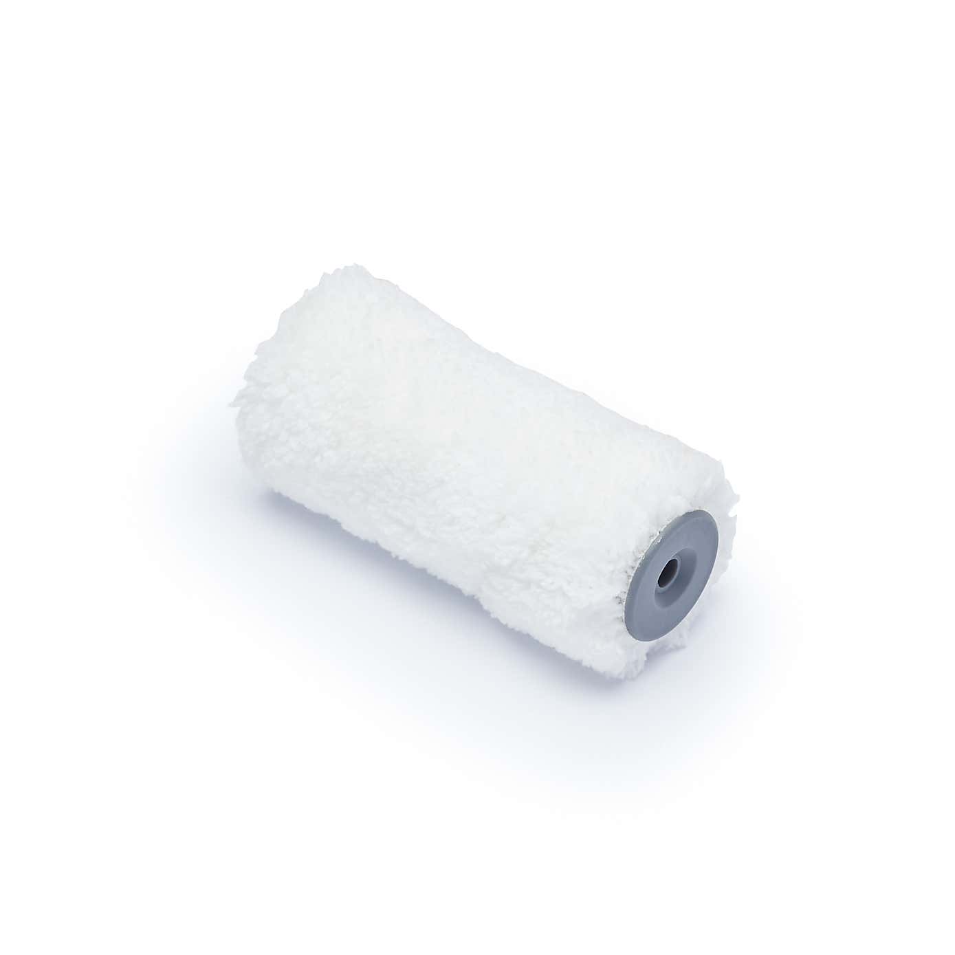 Harris Ultimate 4 Inch Jumbo Medium Pile Roller Sleeve