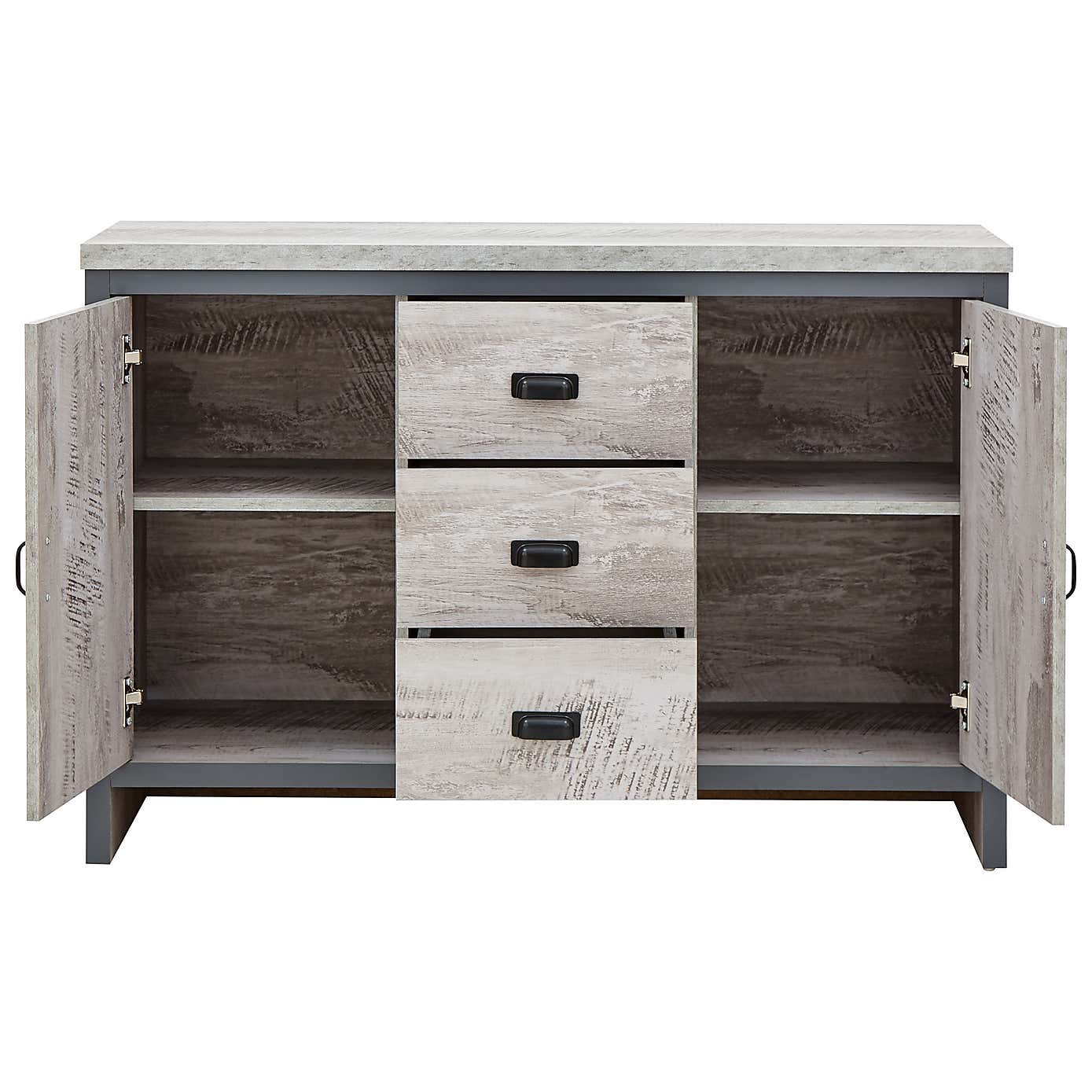 Boston Sideboard