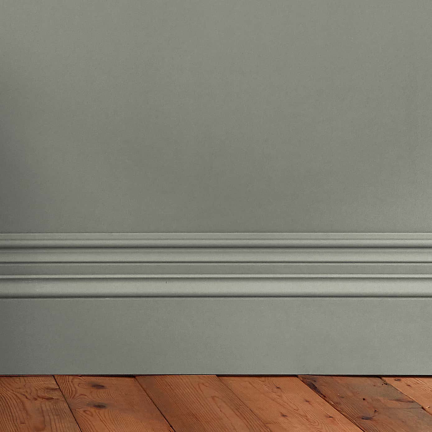 William Morris At Home Crumbled Sage Eggshell Paint