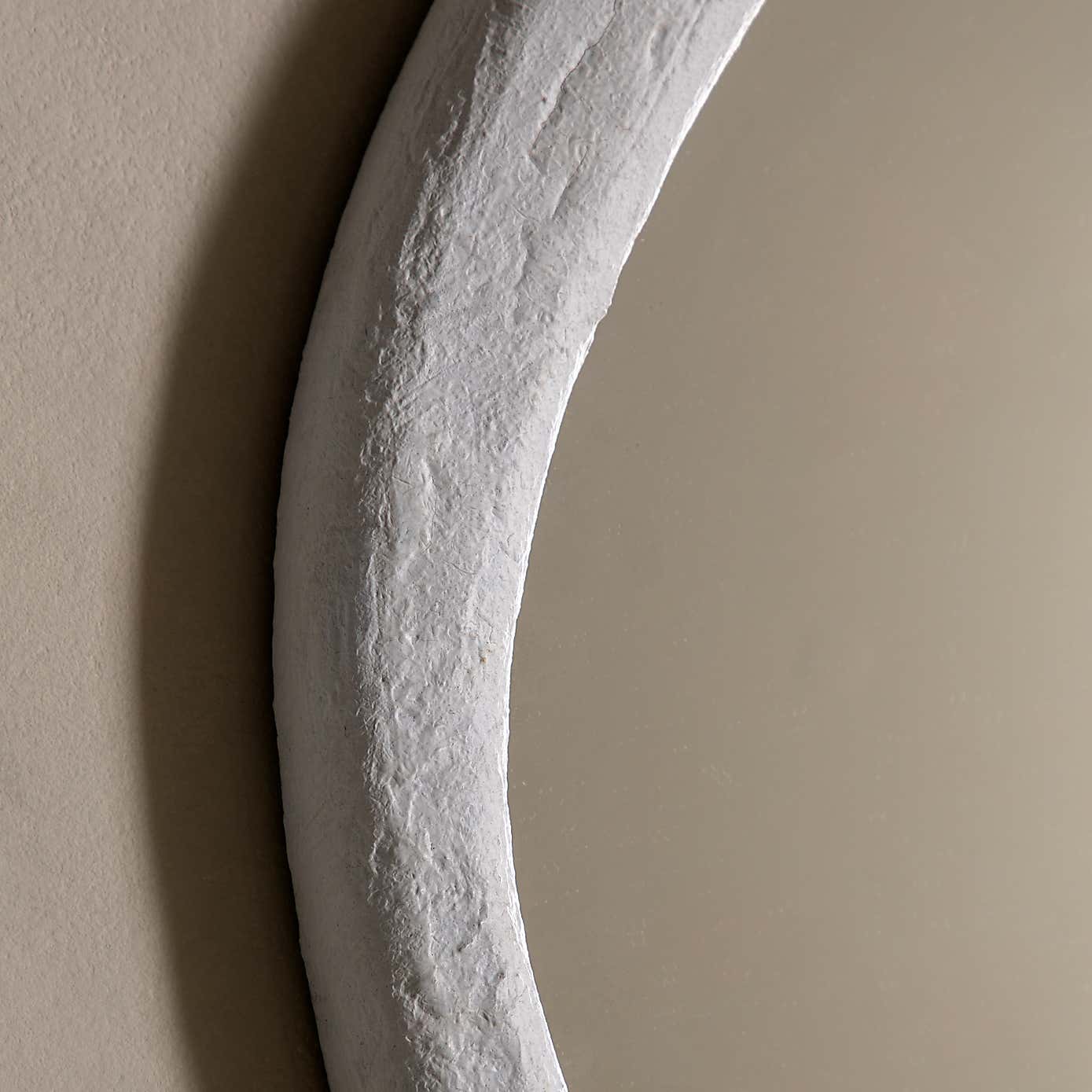 Arber Pebble 1 Wall Mirror