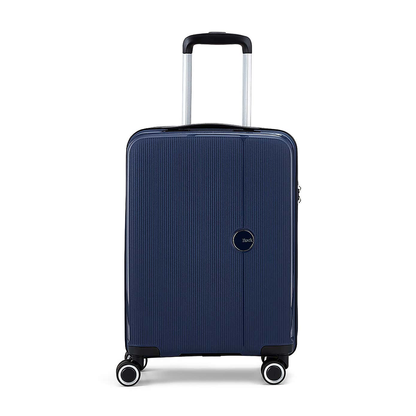 Rock Luggage Hudson Suitcase