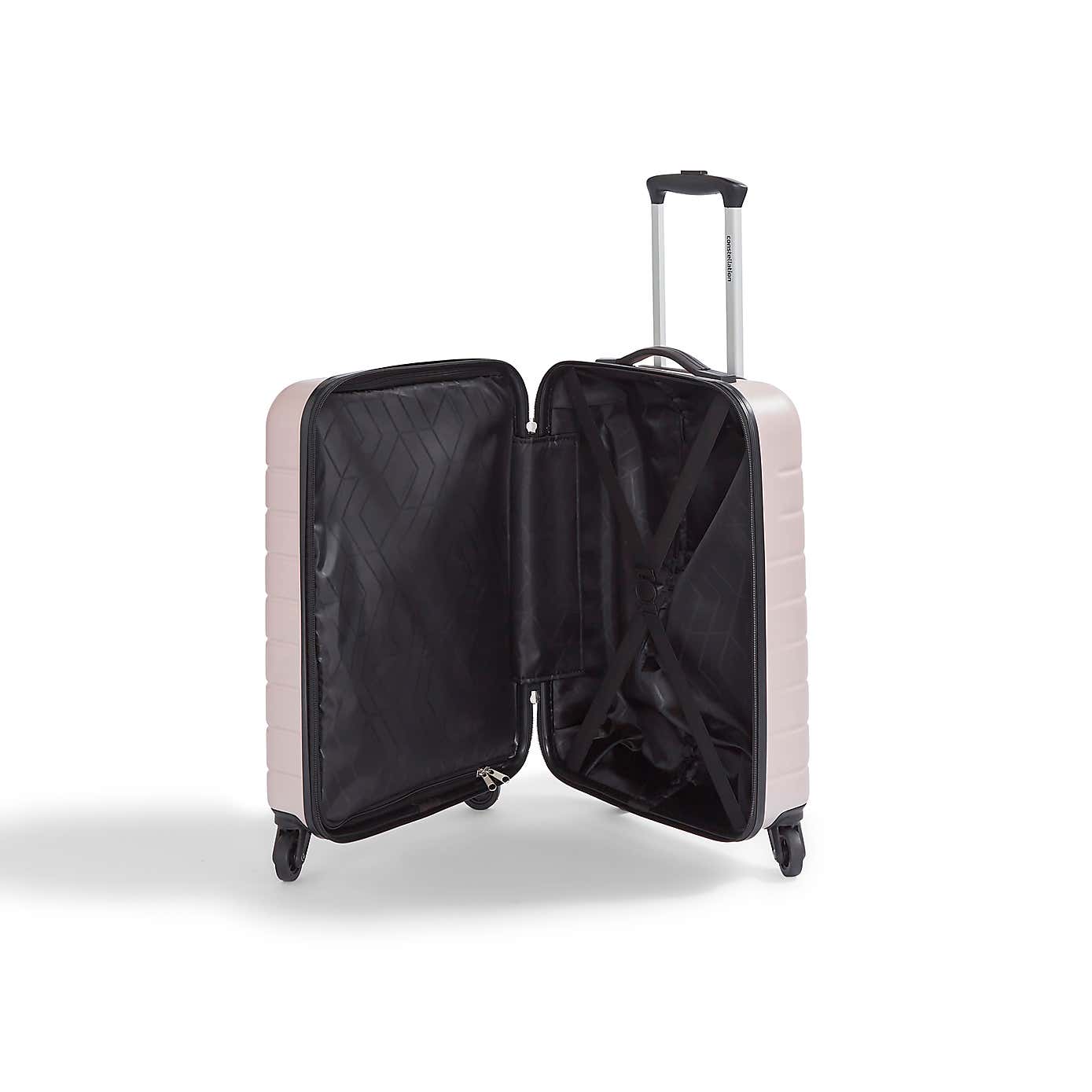 Constellation Skyline Suitcase