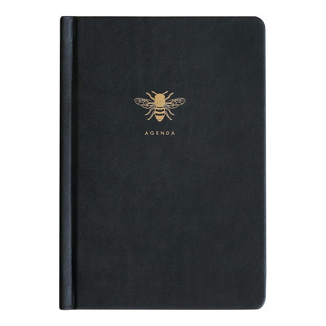 Brandvine Bee Agenda Planner