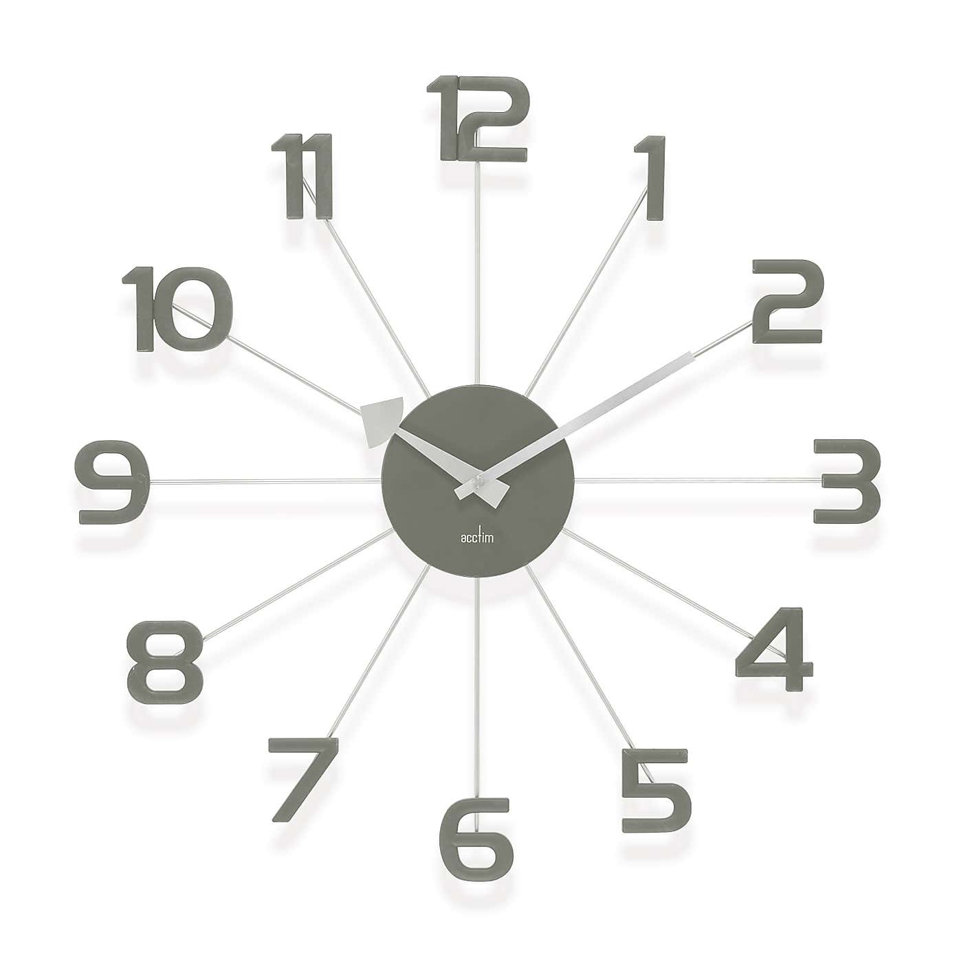 Acctim Astraea Wall Clock