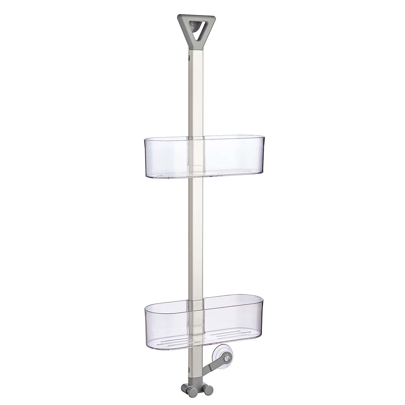 Standing Shower Caddy