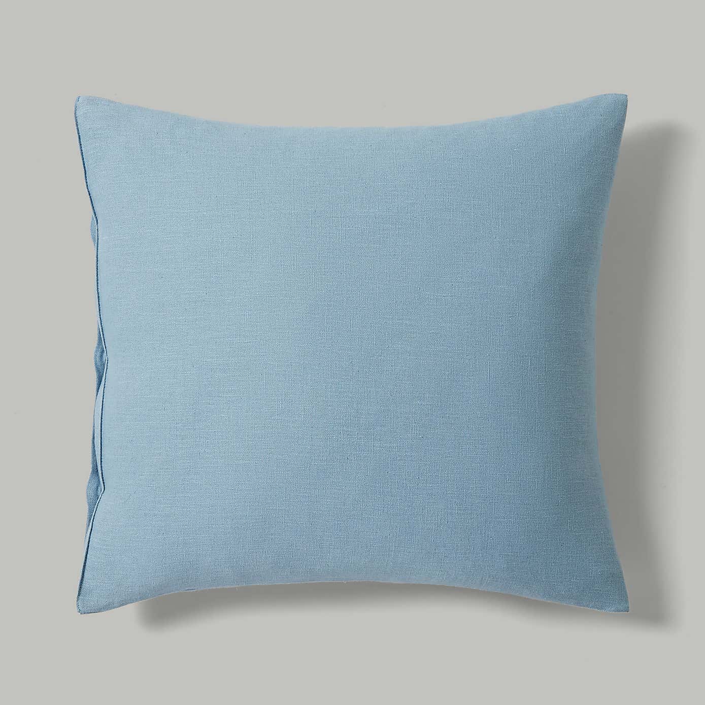 Cotton Linen Cushion Cover