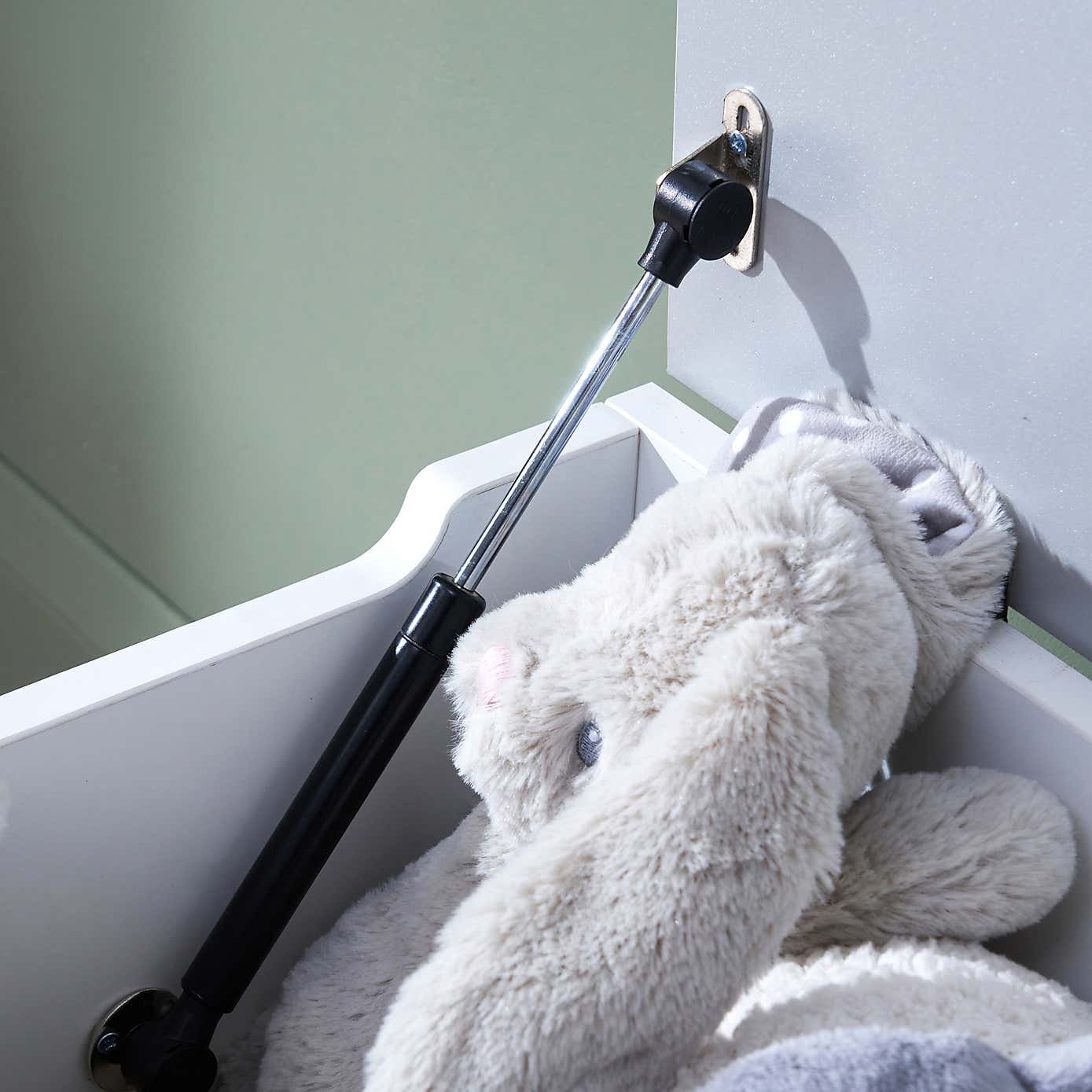 Tutti Bambini Rio Toy Box