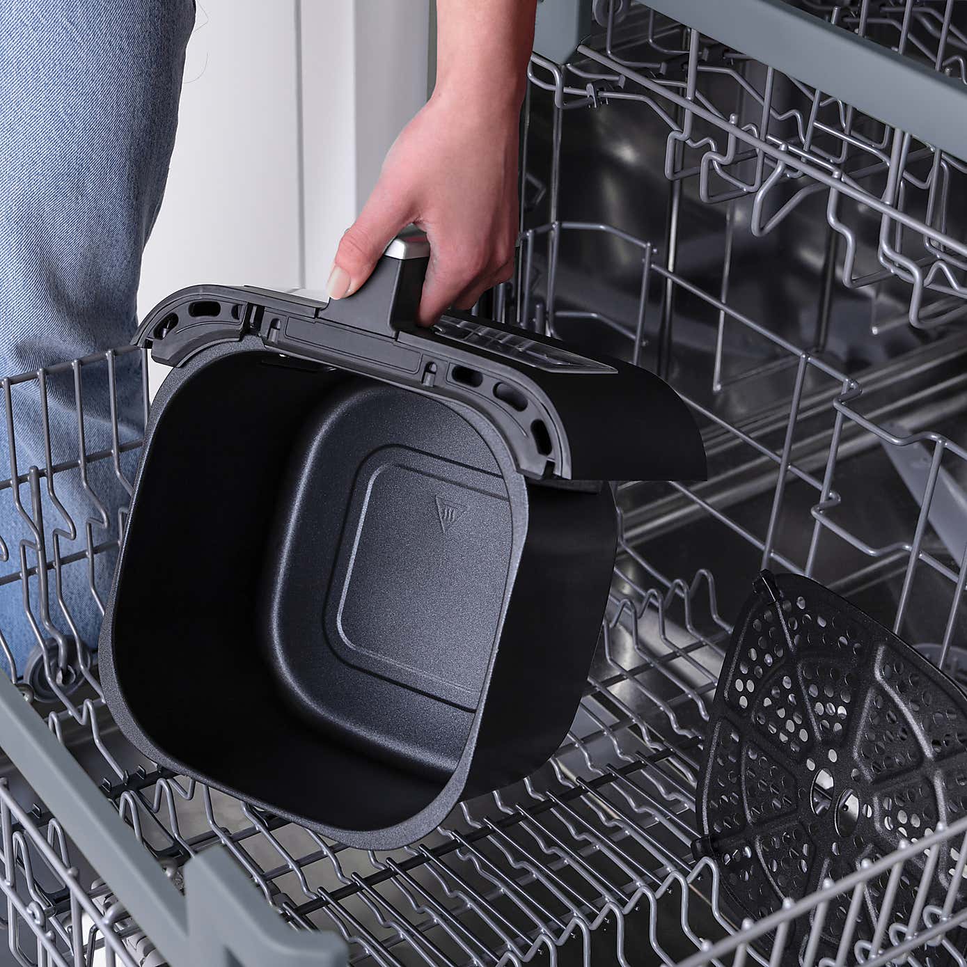 Statesman 5L Digital Air Fryer