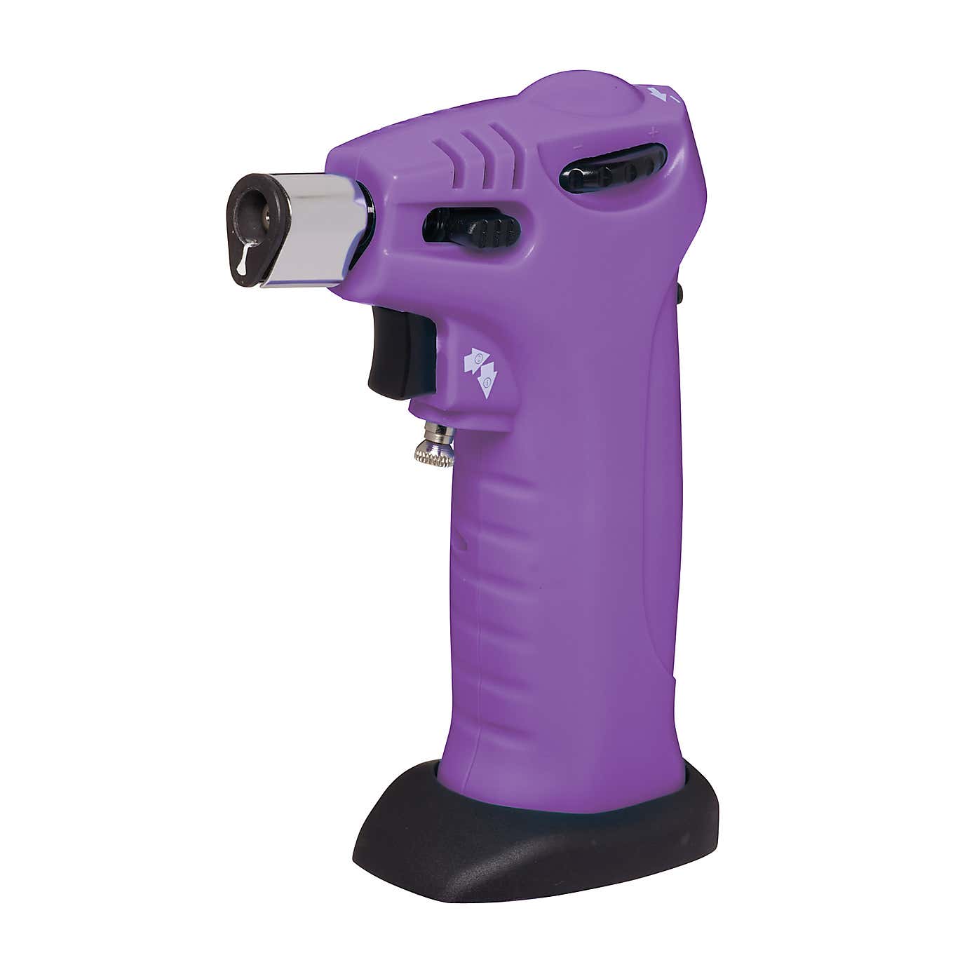 Colourworks Cook's Blow Torch Assorted Colours