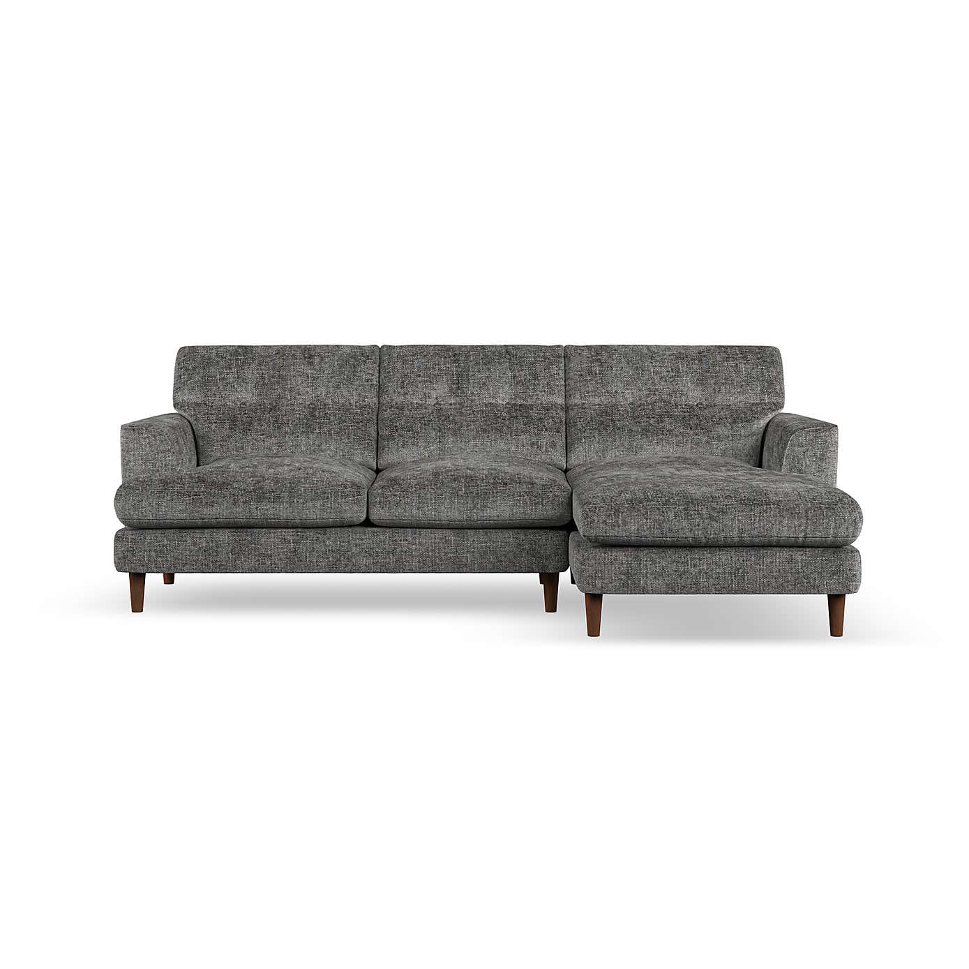 Cooper 3 Seater Chaise Sofa