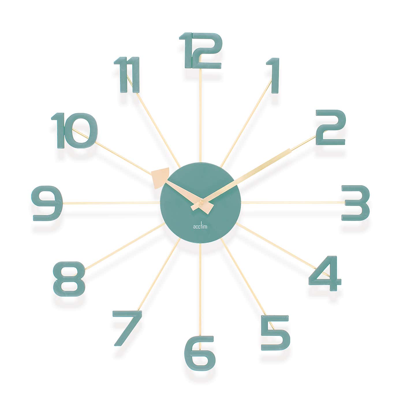 Acctim Astraea Wall Clock