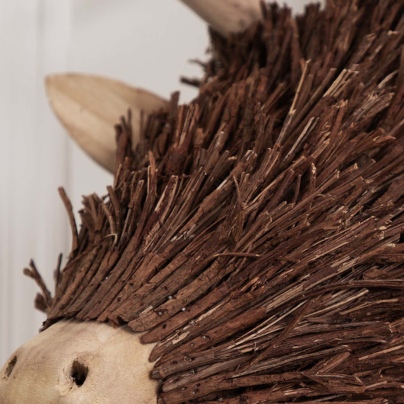 Voyage Maison Stirling Wall Mounted Stag Head Ornament