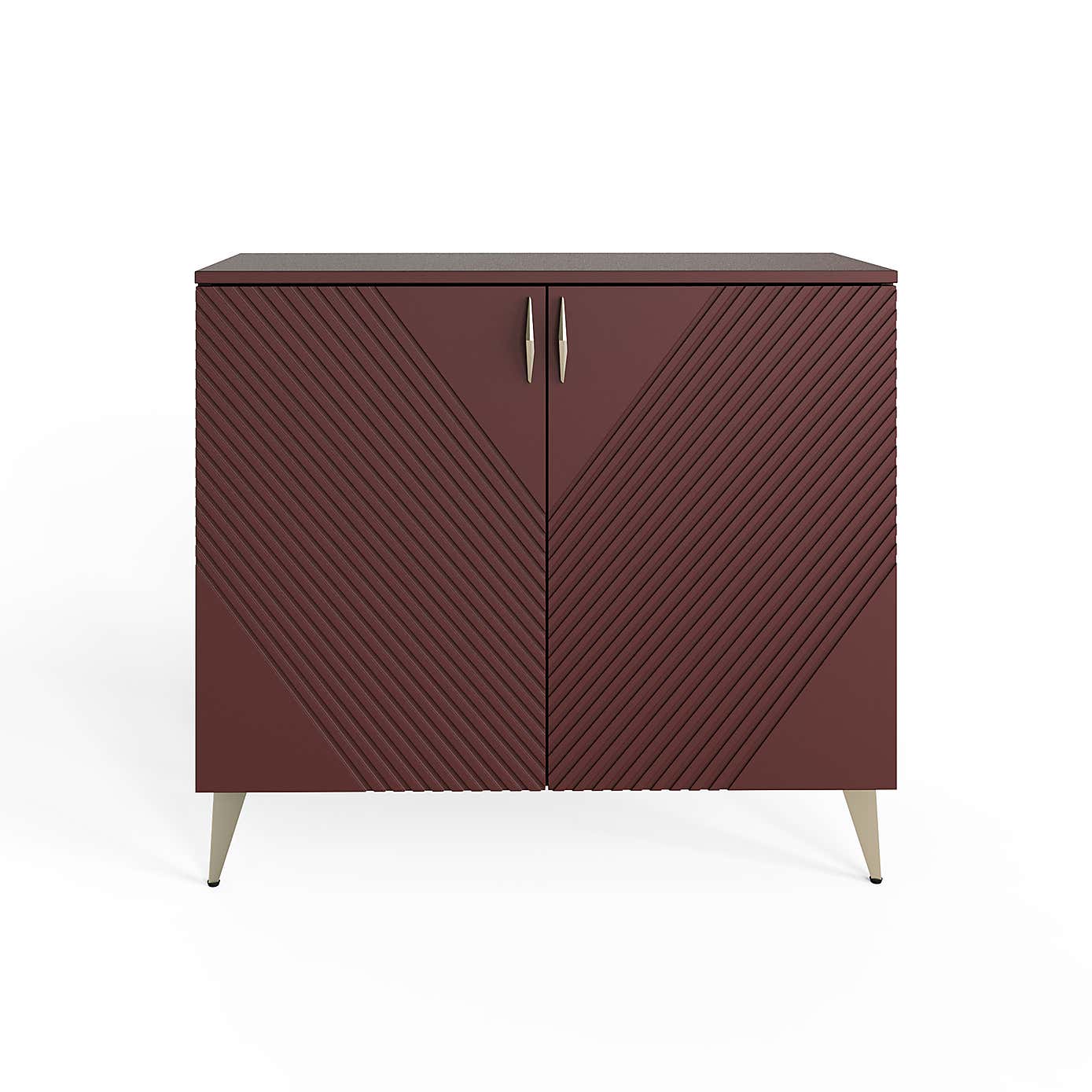 Ava Tall Sideboard