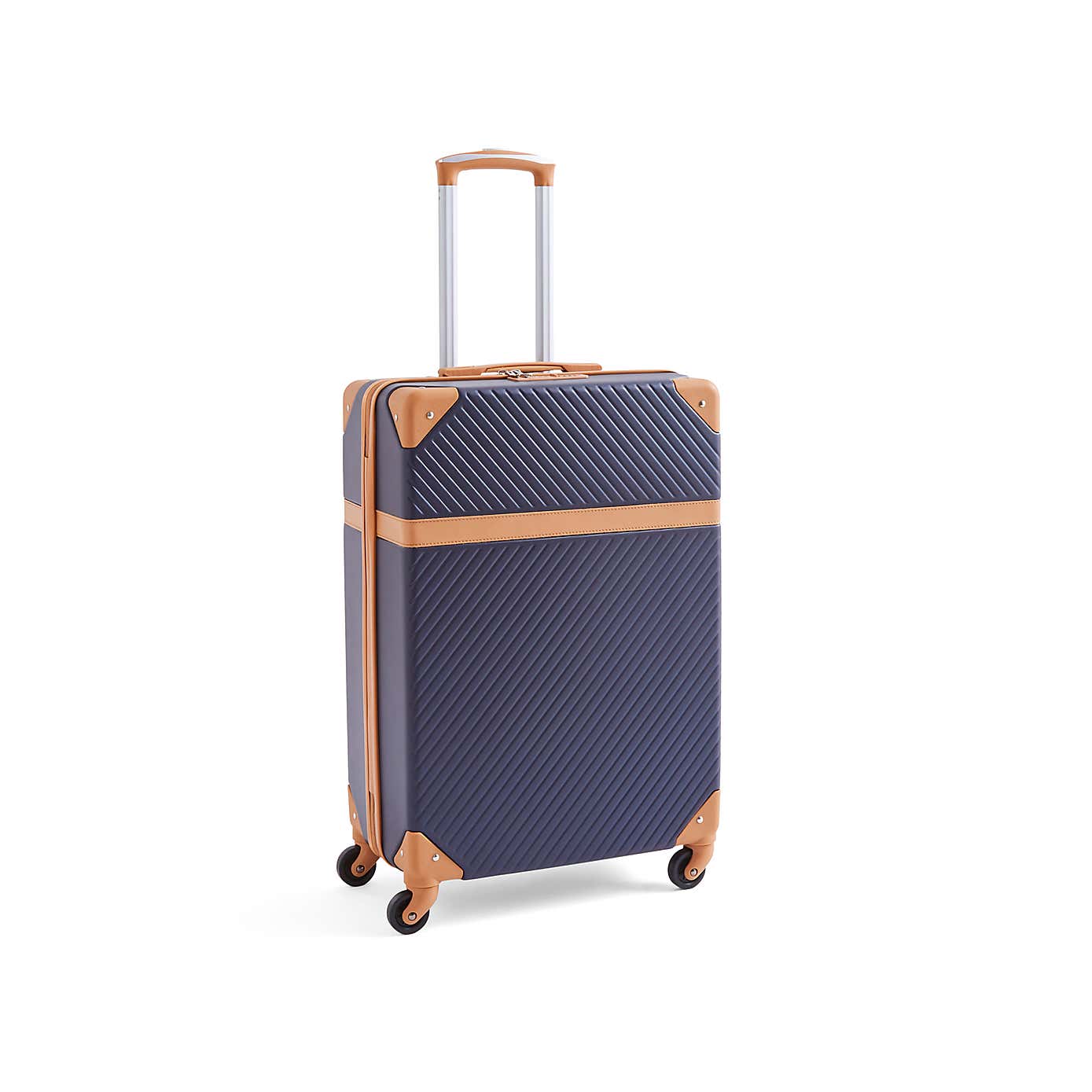 Palermo Hard Shell Suitcase