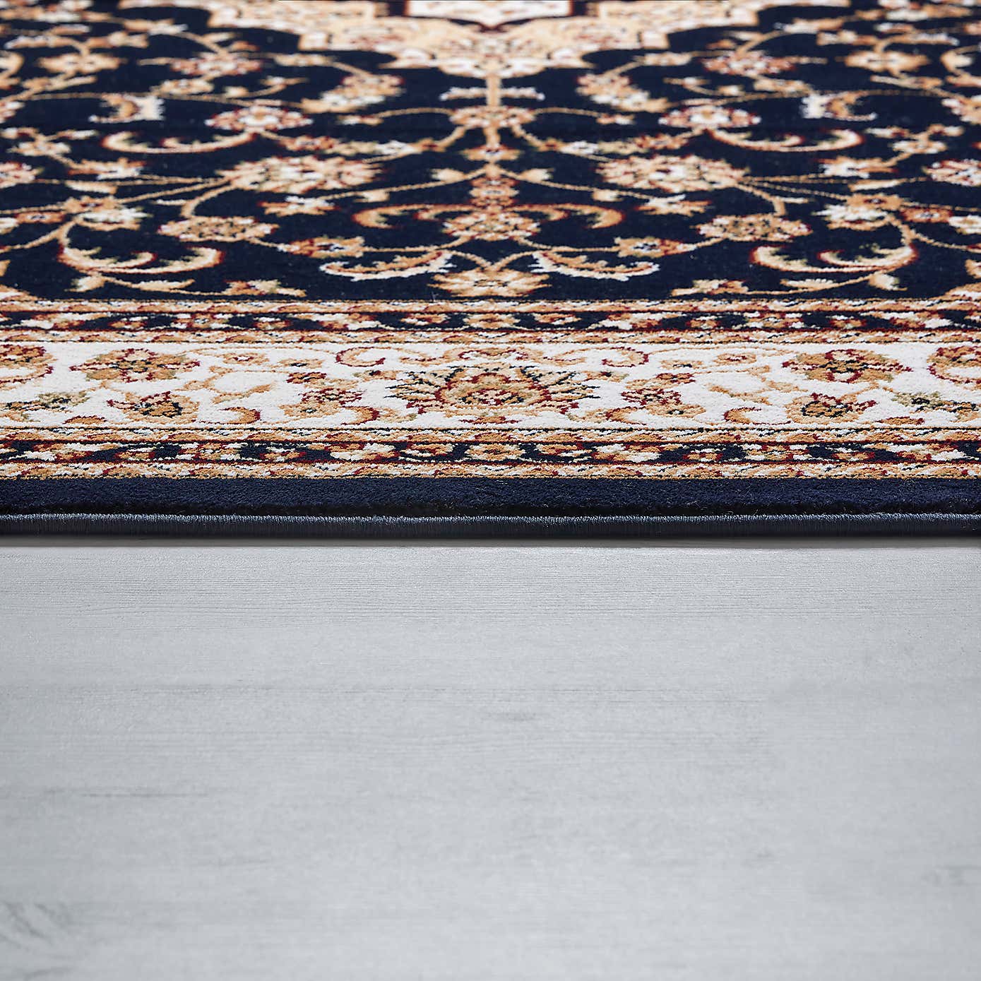 Antalya Traditional Rug
