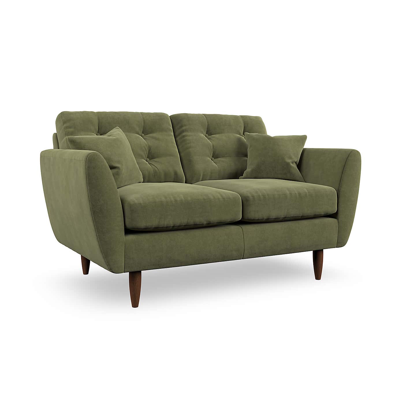 Anders 2 Seater Sofa