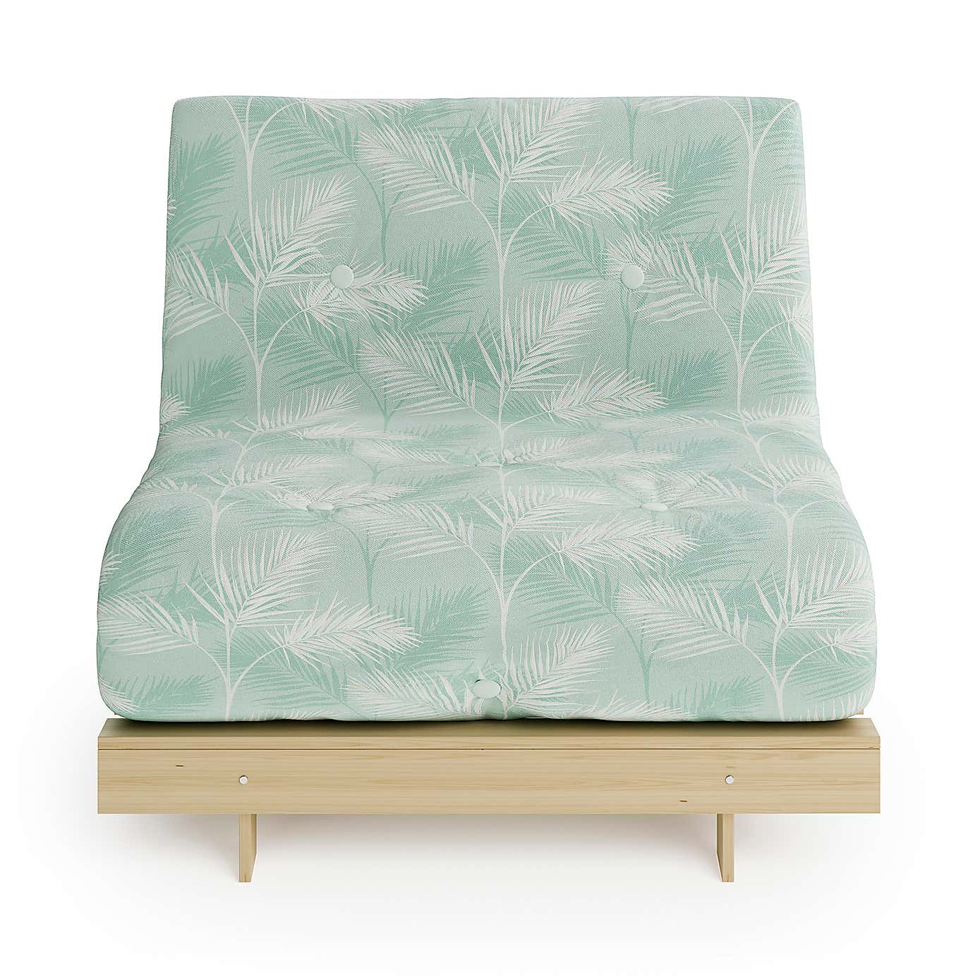 Mito Single Serenity Futon