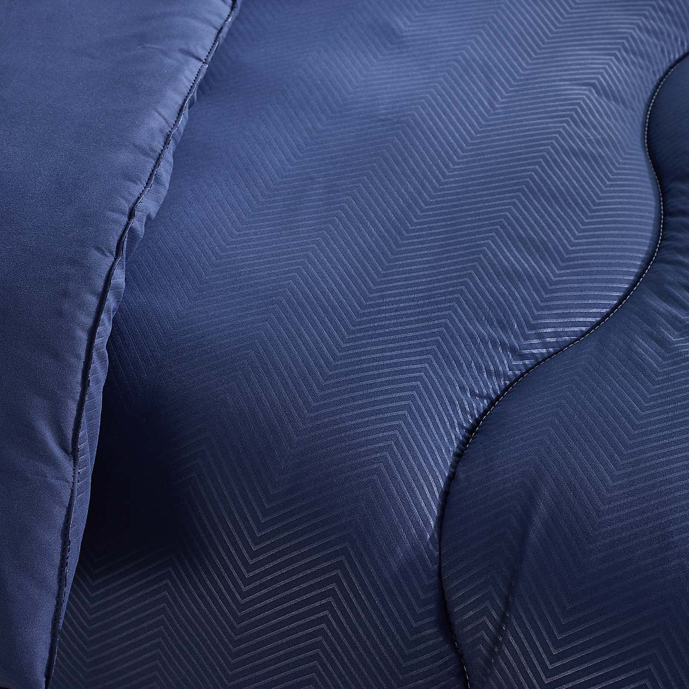 Snuggledown 10.5 Tog Coverless Winter Duvet & Pillowcase Set