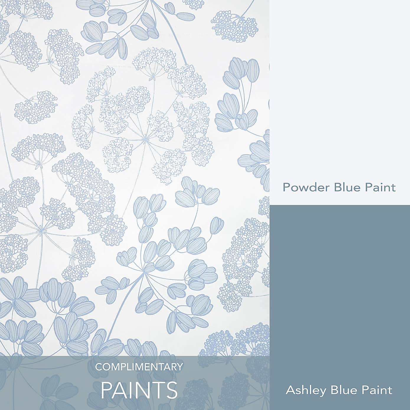 Dorma Daylesford Wallpaper