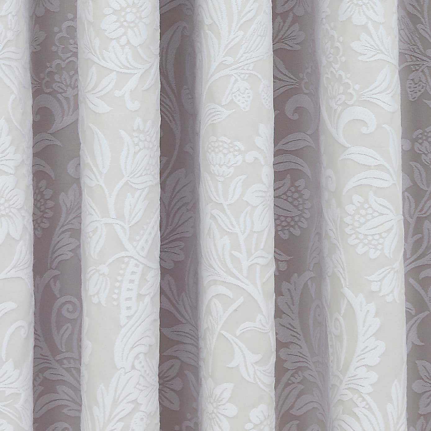 Dorma Winchester Blackout Eyelet Curtains
