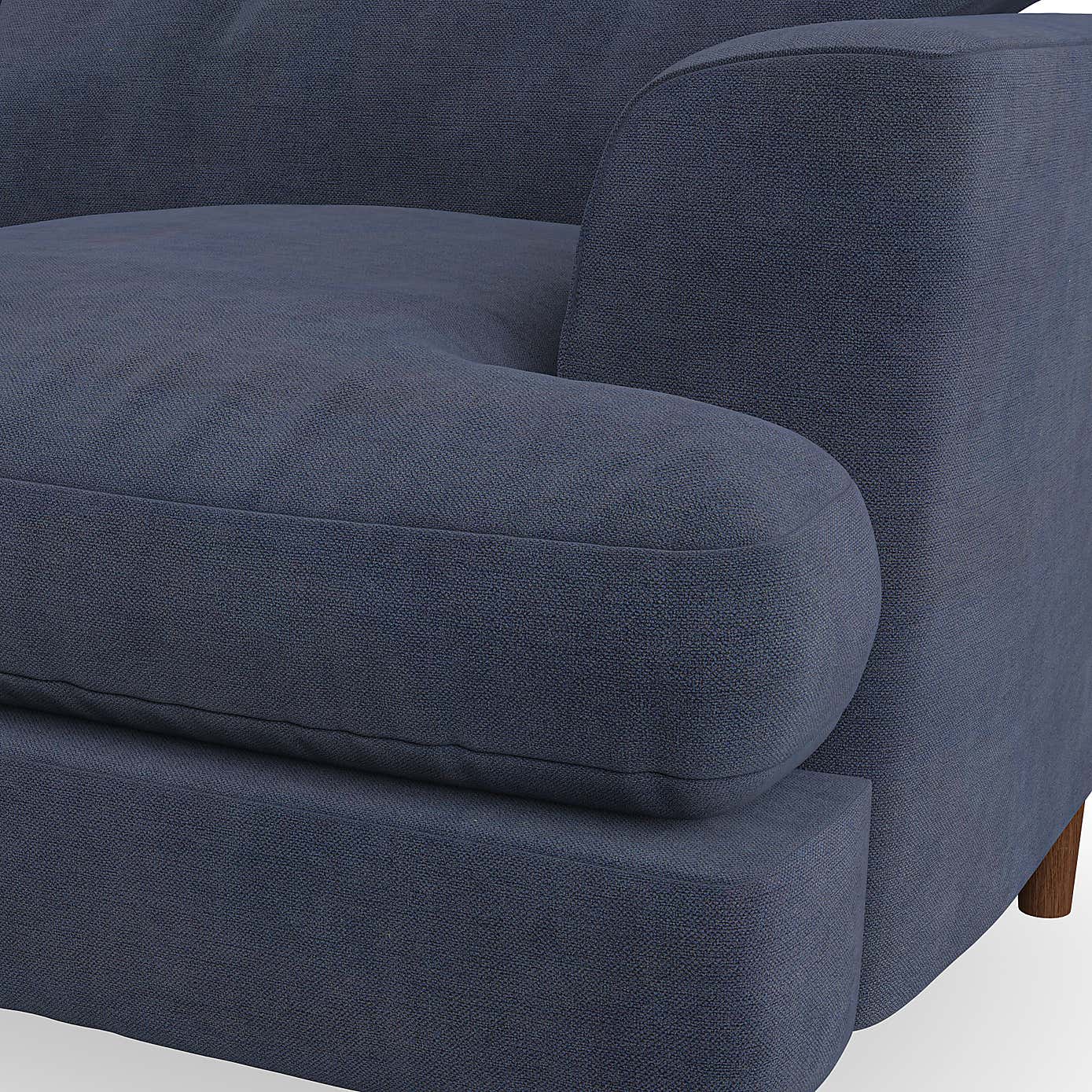 Cooper 4 Seater Corner Chaise Sofa