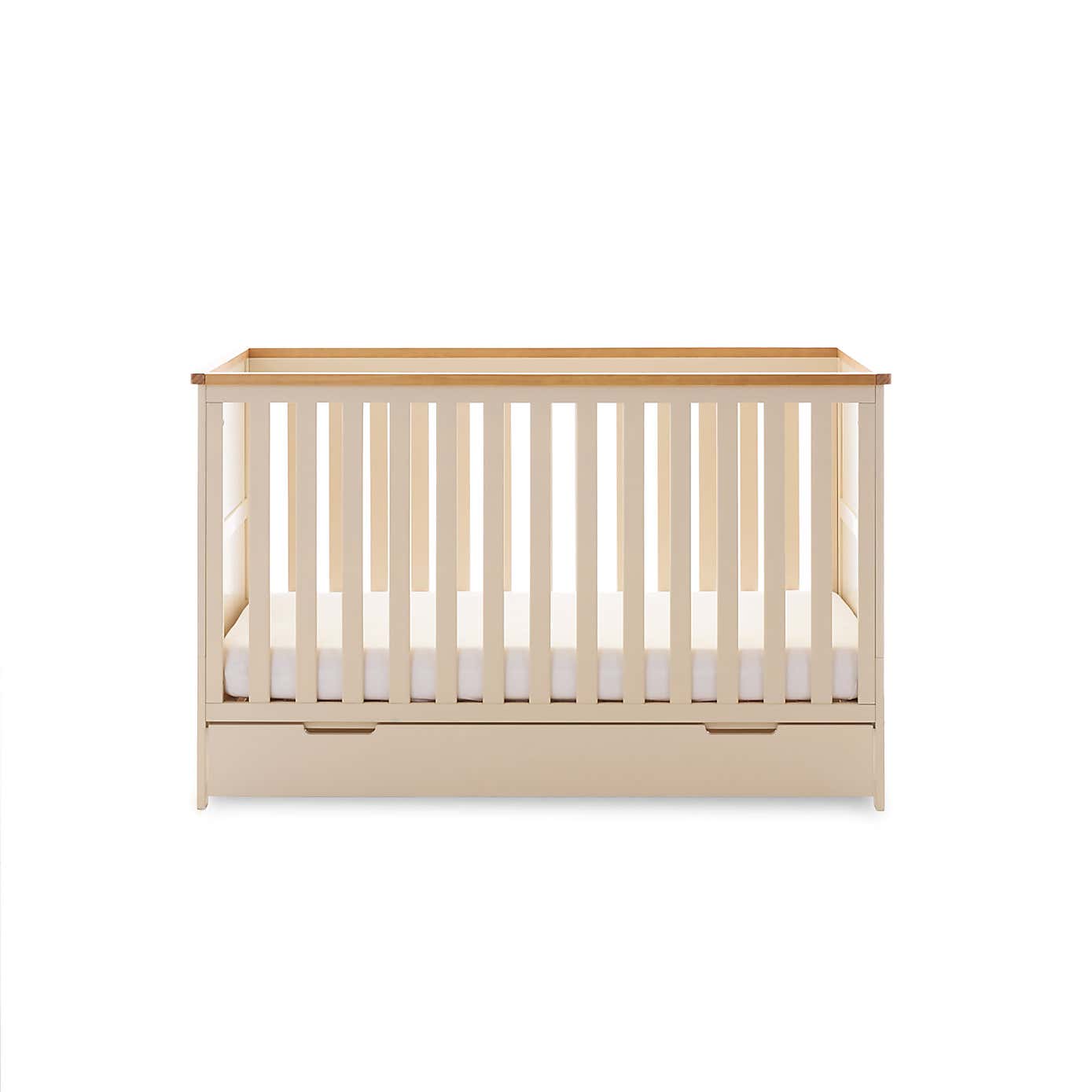 Obaby Under Drawer Storage, 140cm x 70cm