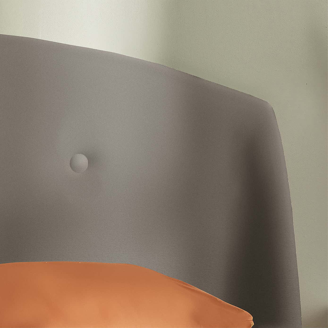 Silentnight Evana Bed Frame, Velvet