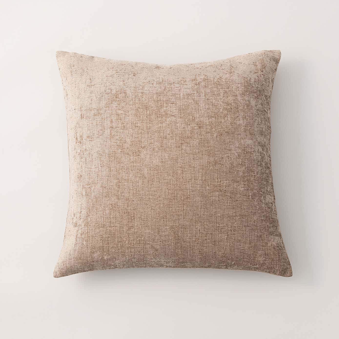 Chenille Cushion