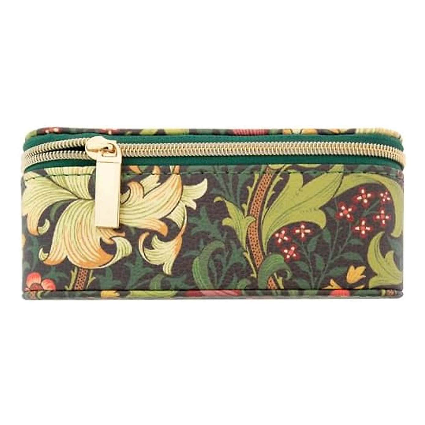 William Morris Golden Lily Jewellery Case