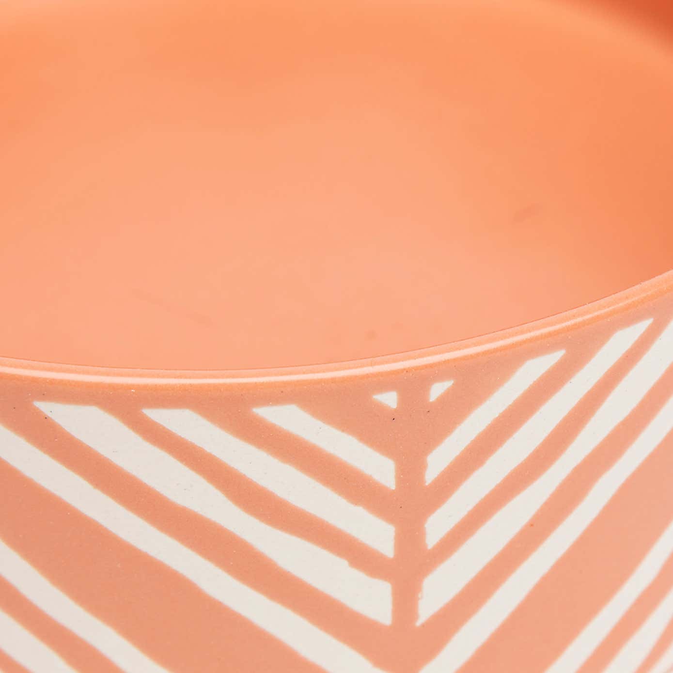 Set of 2 Scruffs Aztec Bowl Set