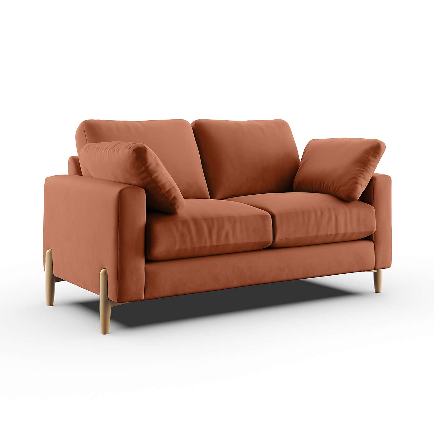 Vintage Velvet Fabric Sample