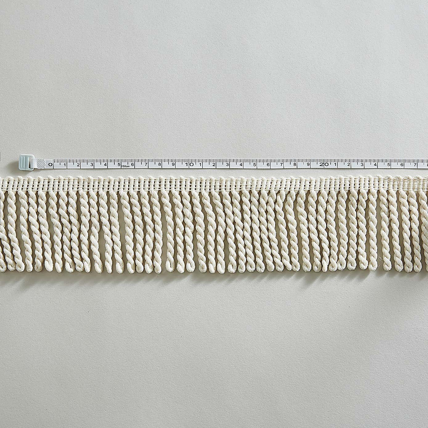 7cm Bullion Trimming