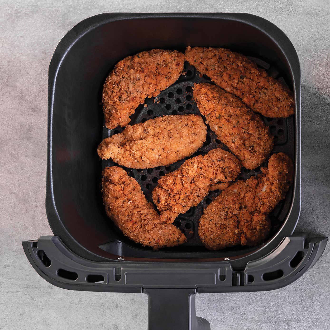 Statesman 5L Digital Air Fryer