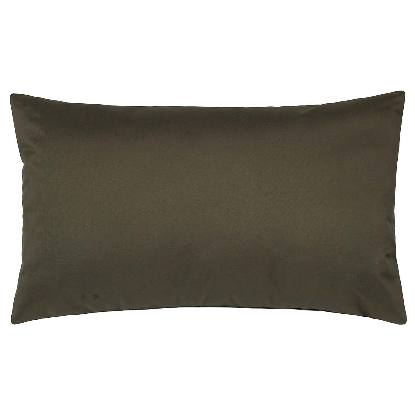 Evans Lichfield Grove Pheasant Outdoor Cushion